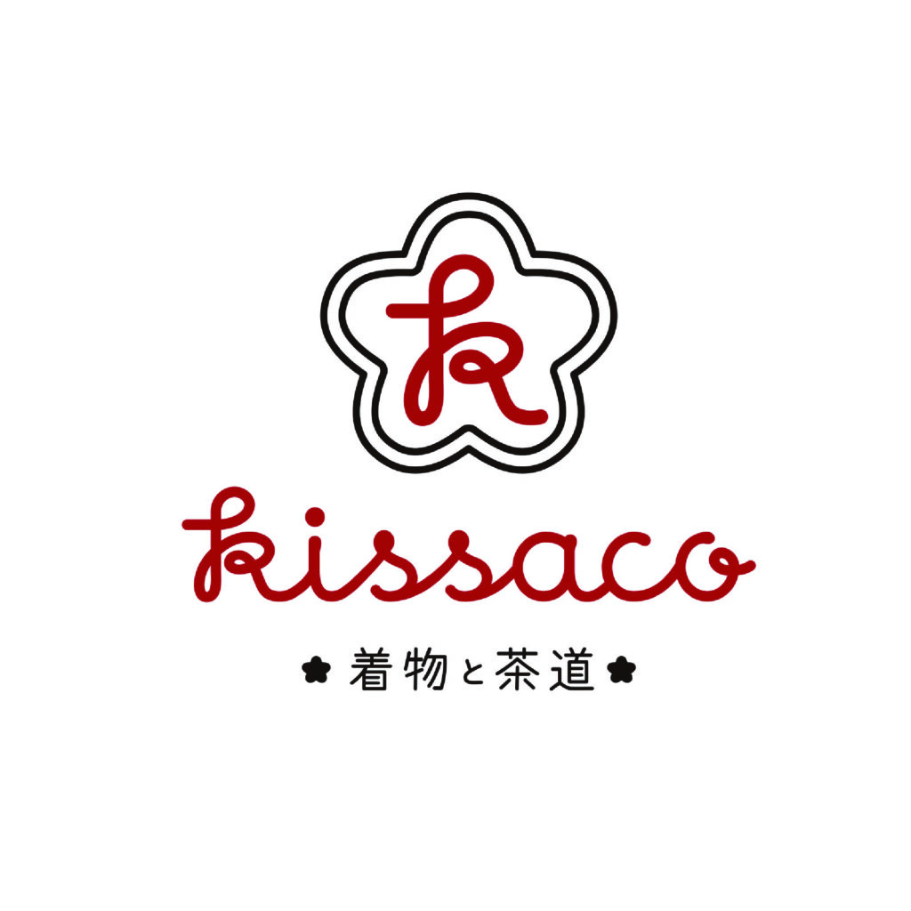 kissacoロゴ